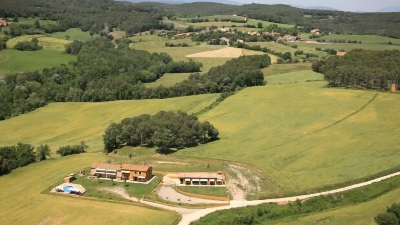 Photo of Outdoor in Fontcoberta