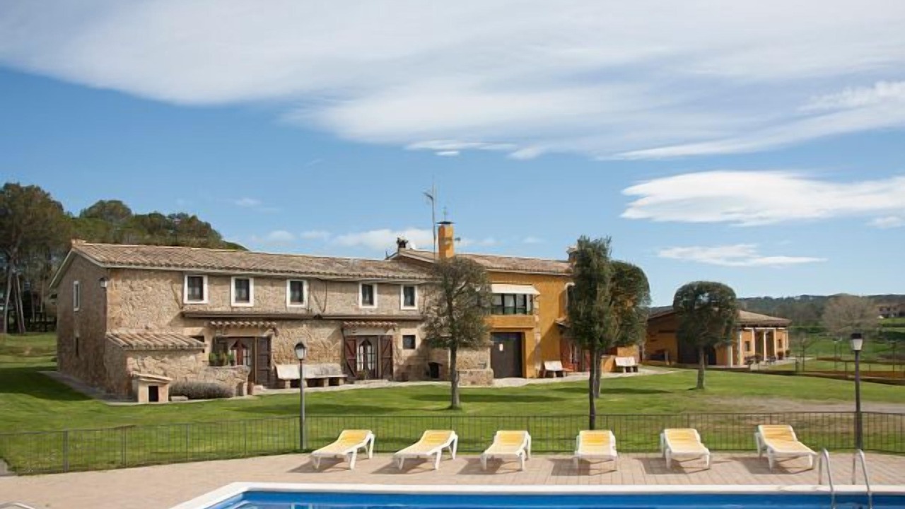 Photo of Outdoor in Fontcoberta