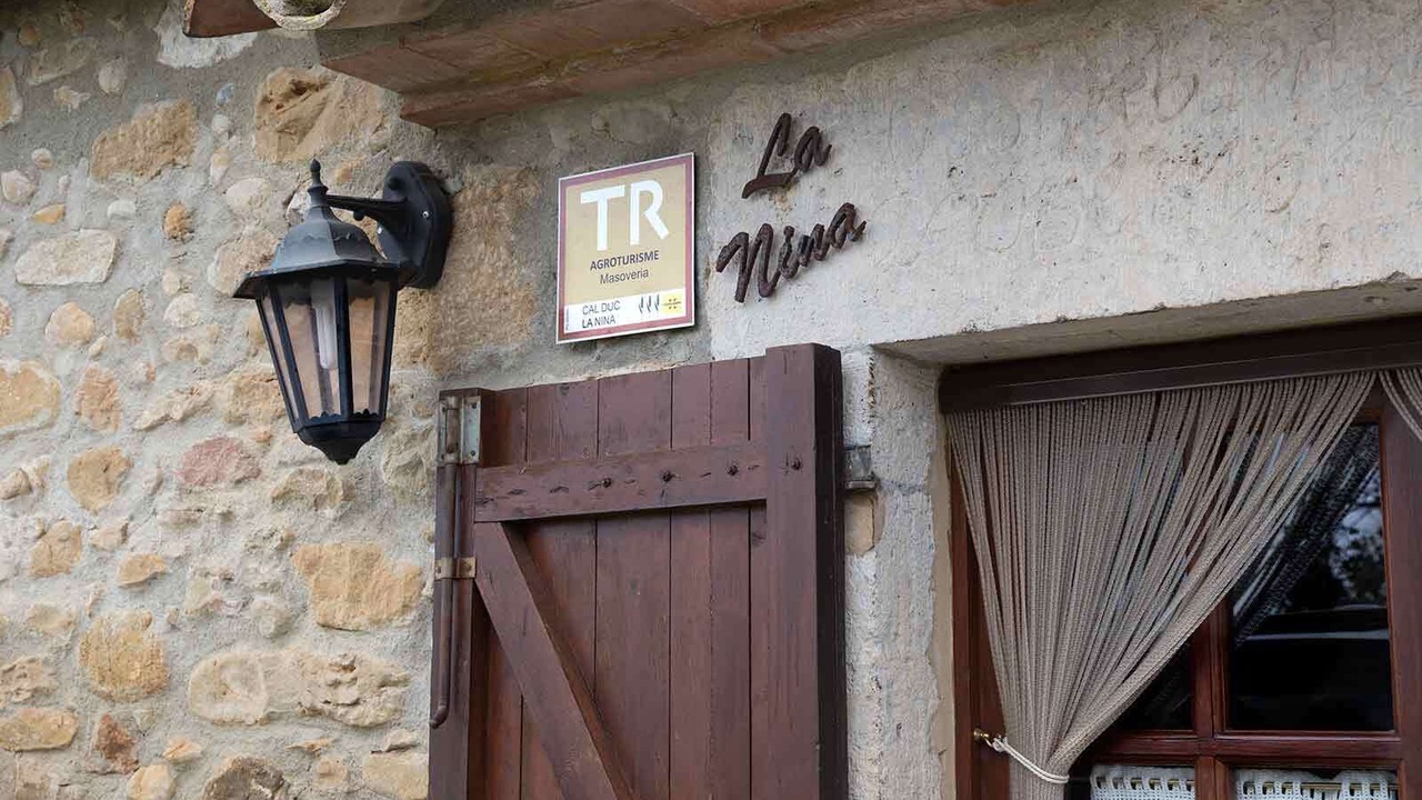 Photo of Outdoor in Fontcoberta
