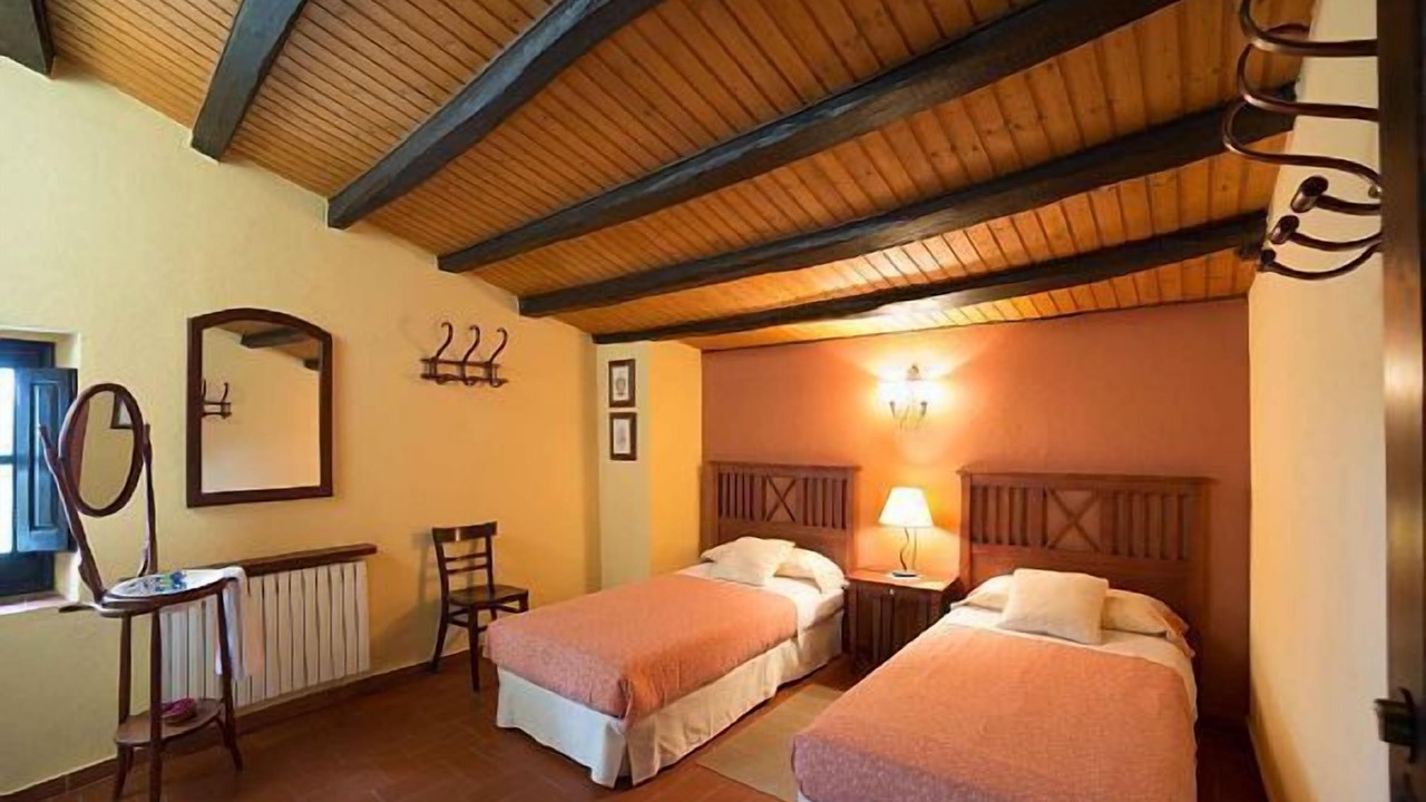 Photo of Bedroom in Fontcoberta