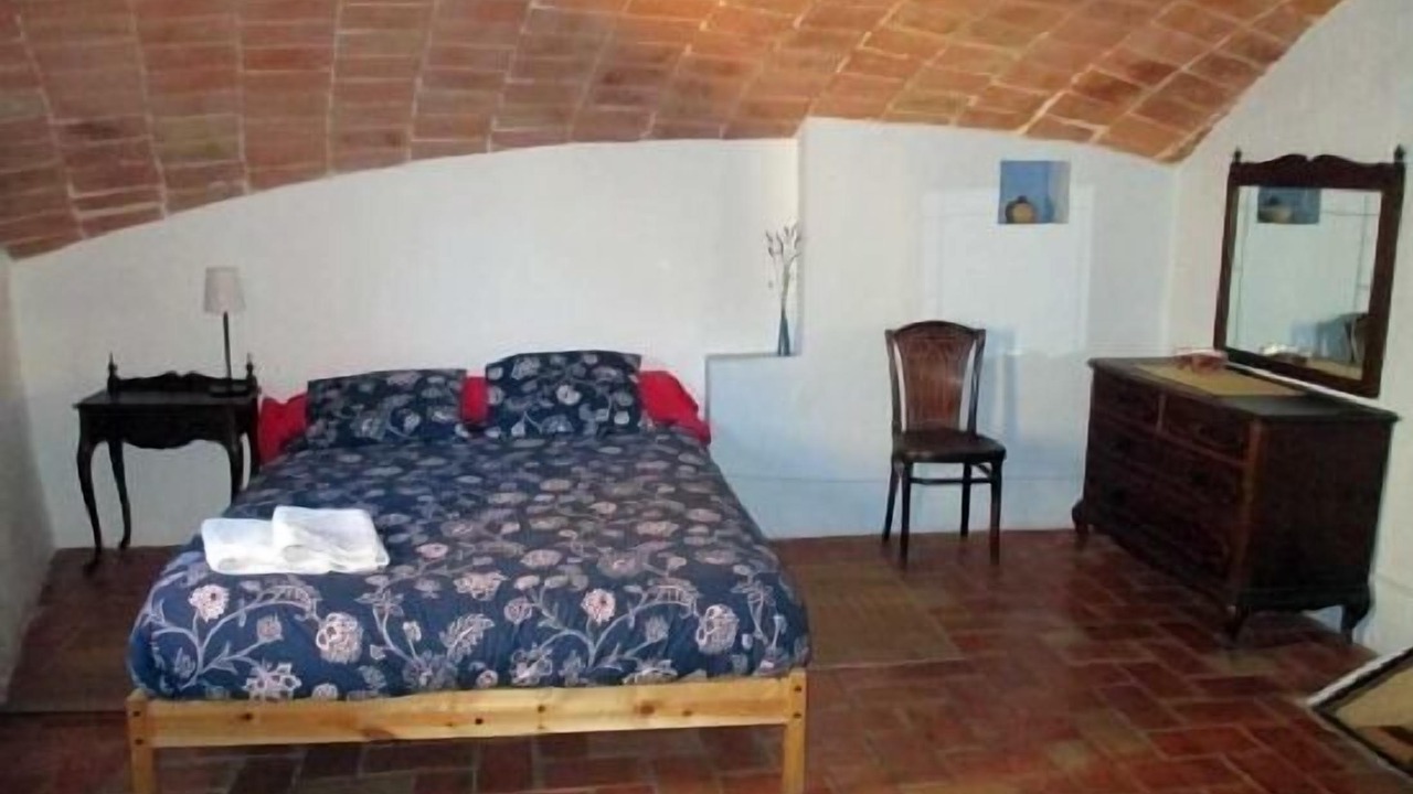 Photo of Bedroom in Navata