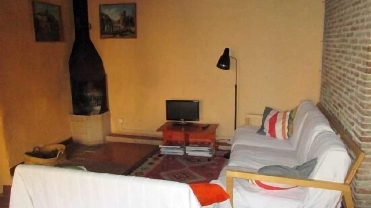 Photo of Livingroom in Navata