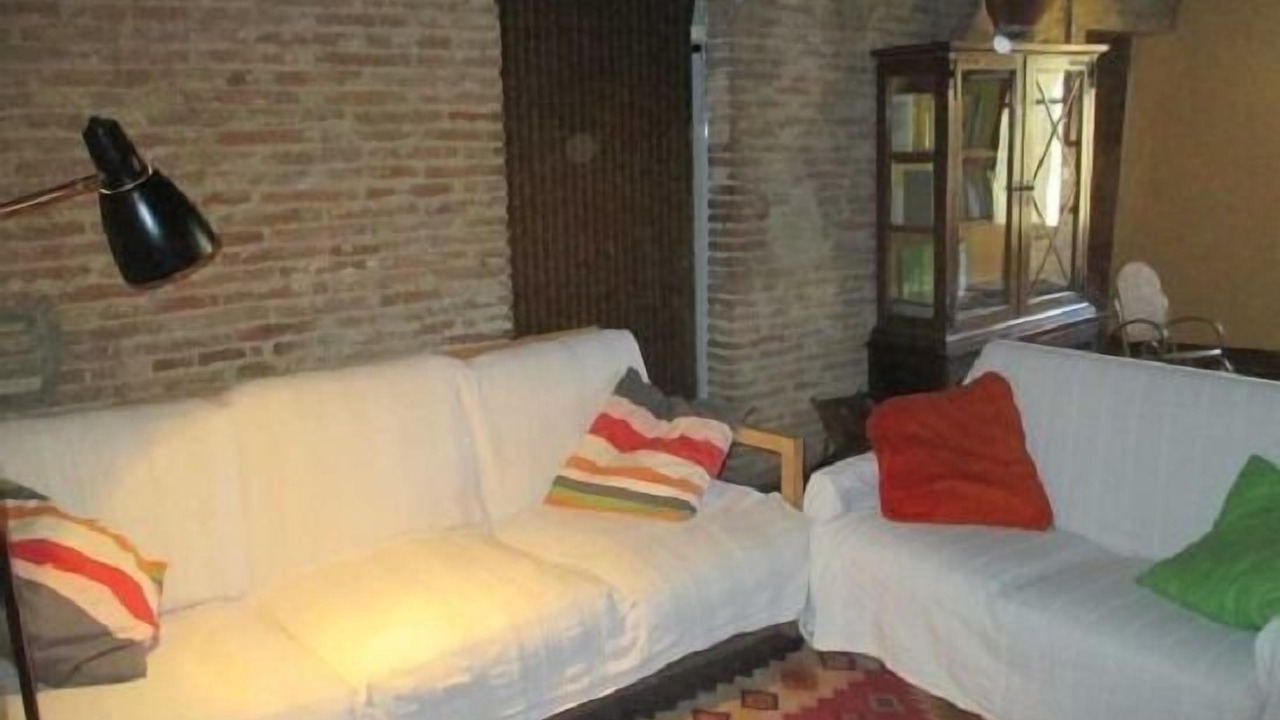 Photo of Livingroom in Navata