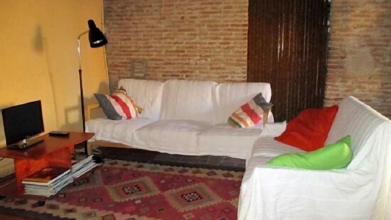 Photo of Livingroom in Navata