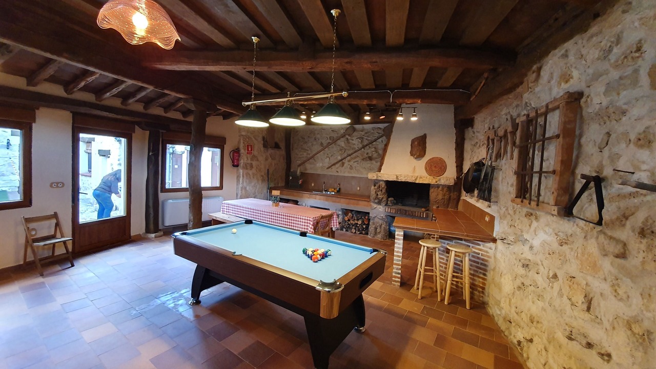 Photo of Bedroom in Cubillo