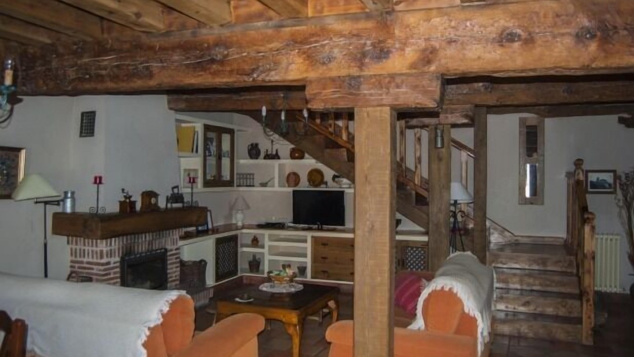 Photo of Livingroom in Cubillo