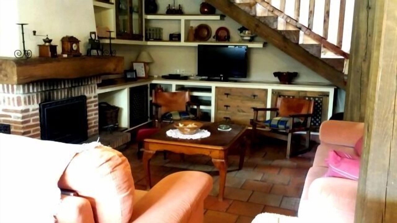Photo of Livingroom in Cubillo