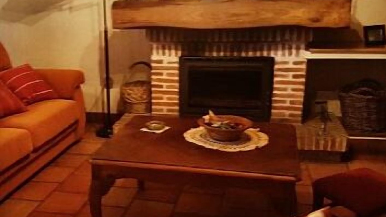 Photo of Livingroom in Cubillo