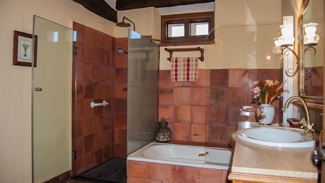Photo of Bathroom in Cubillo