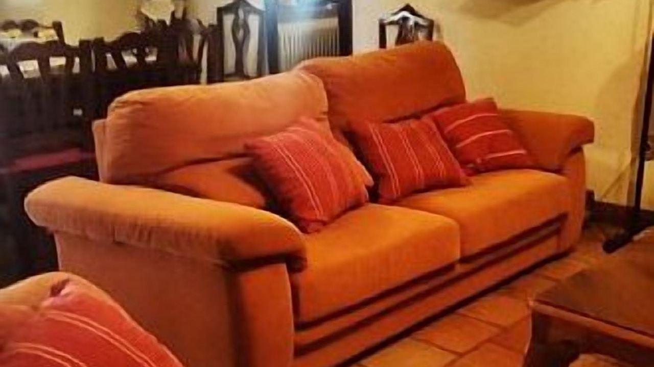 Photo of Livingroom in Cubillo