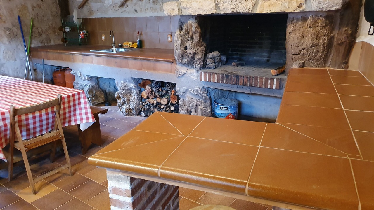 Photo of Outdoor in Cubillo