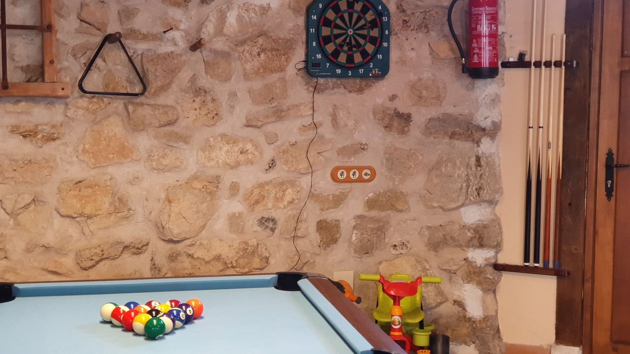 Photo of Bedroom in Cubillo