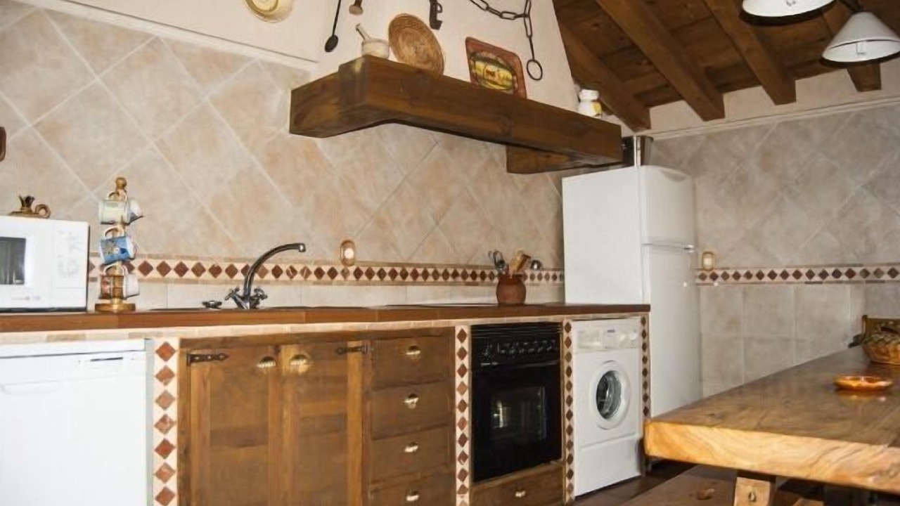 Photo of Kitchen in Cubillo