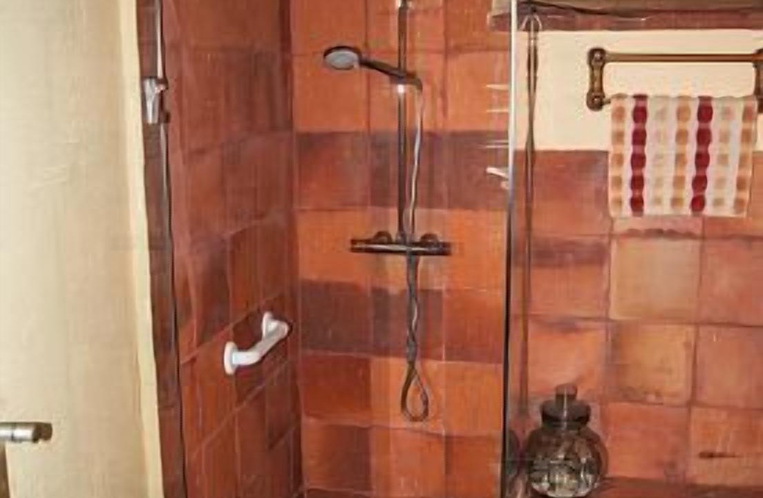 Photo of Bathroom in Cubillo