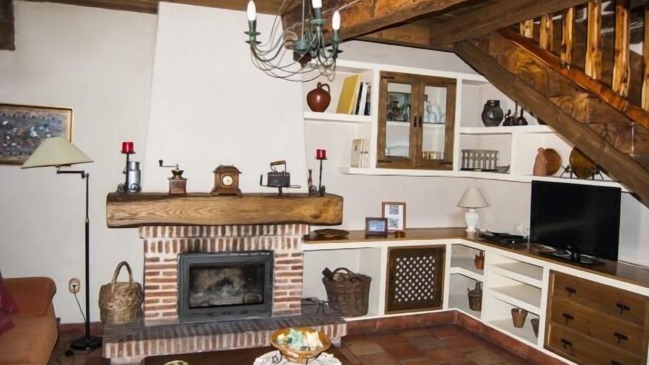 Photo of Livingroom in Cubillo