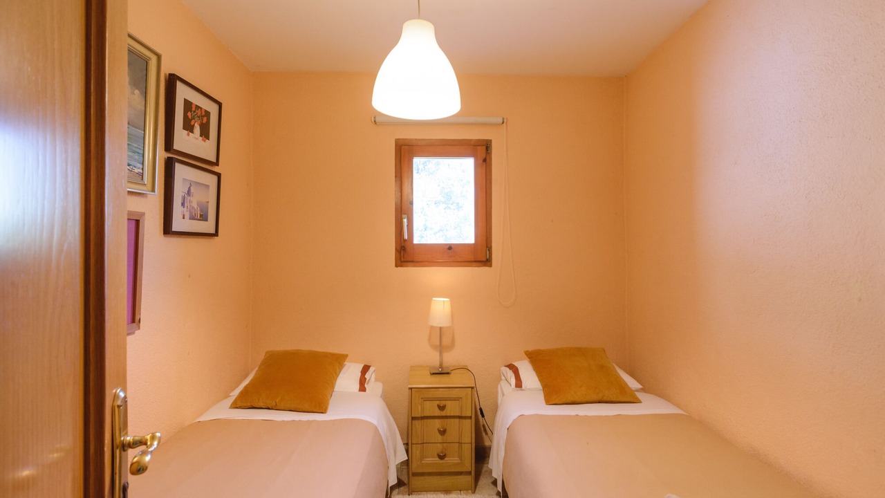Photo of Bedroom in Vilobi d'Onyar