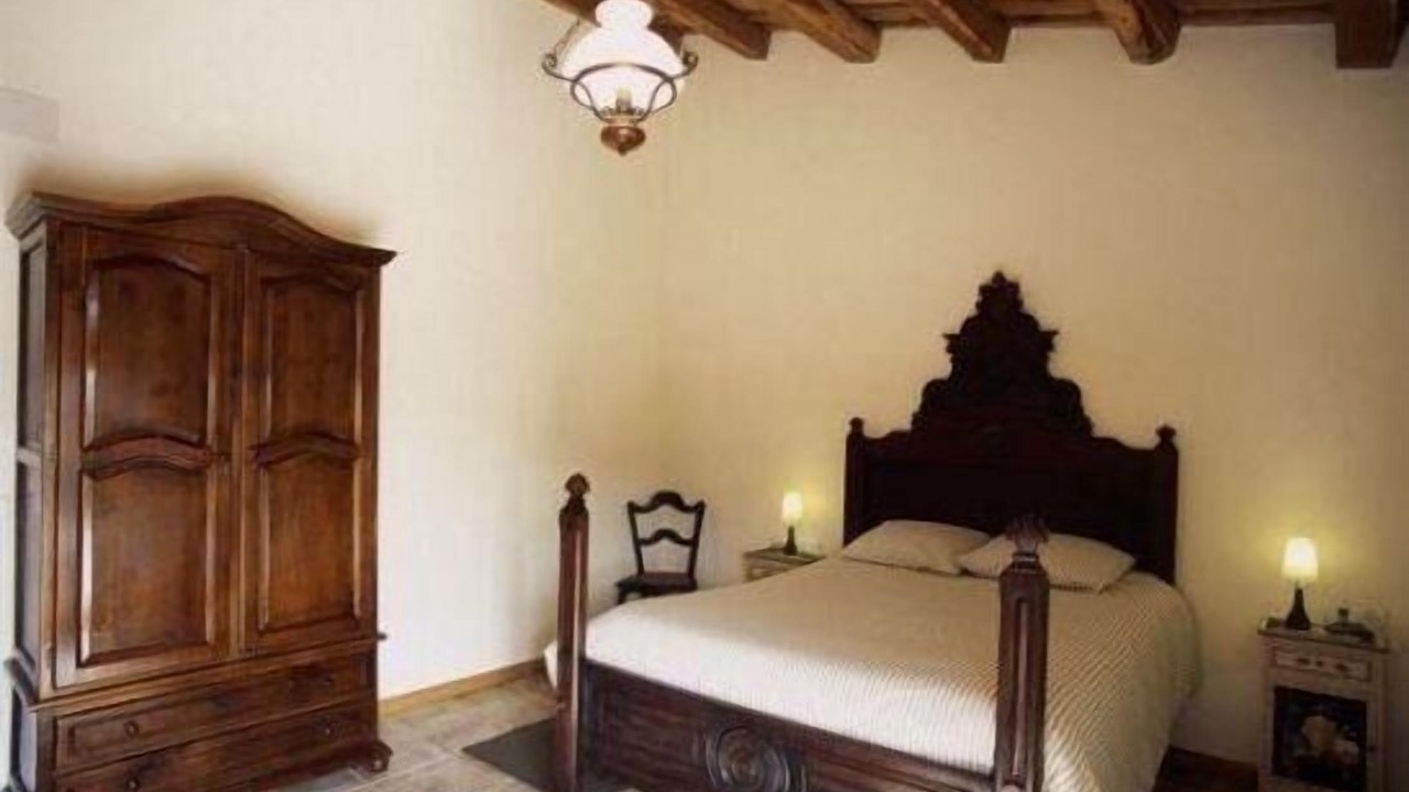 Photo of Bedroom in Vilobi d'Onyar