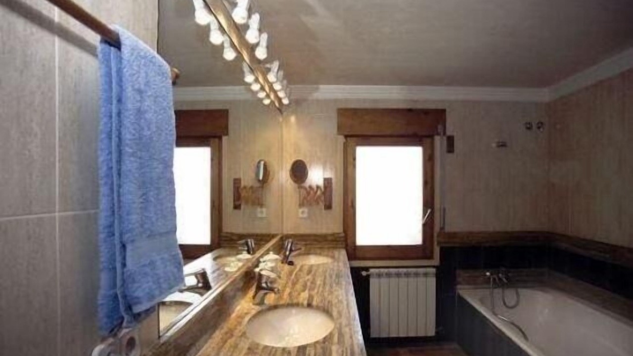 Photo of Bathroom in Vilobi d'Onyar