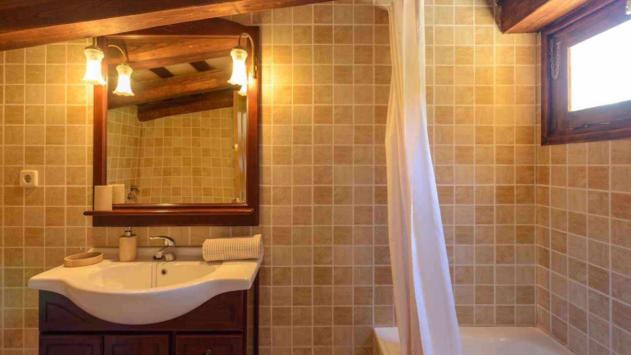 Photo of Bathroom in Vilobi d'Onyar