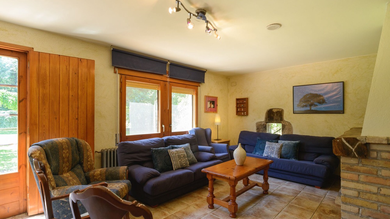 Photo of Livingroom in Vilobi d'Onyar