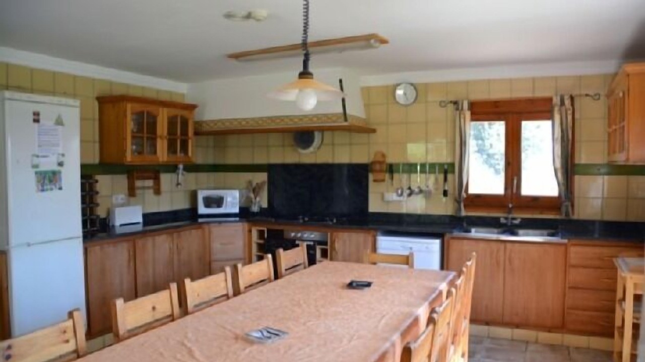 Photo of Kitchen in Vilobi d'Onyar