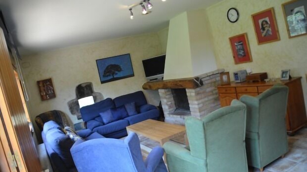 Photo of Livingroom in Vilobi d'Onyar