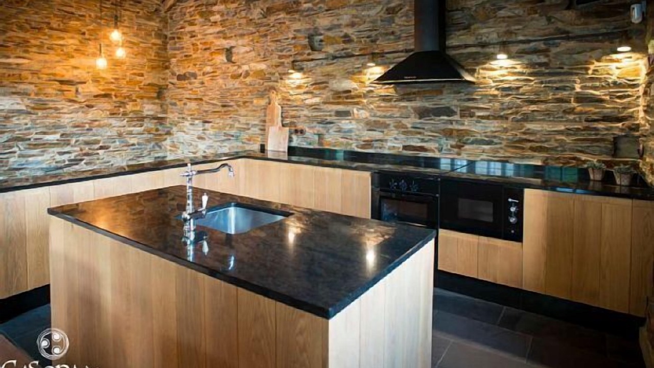 Photo of Kitchen in Aldeguer