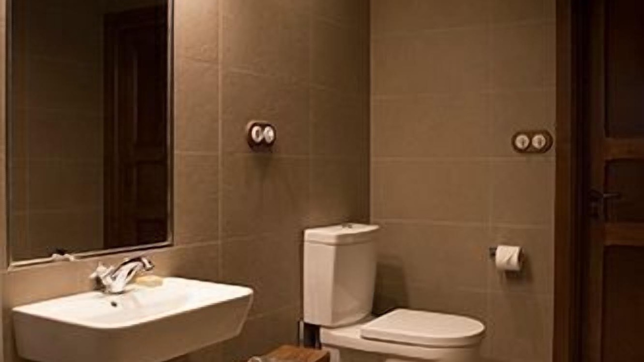 Photo of Bathroom in Aldeguer