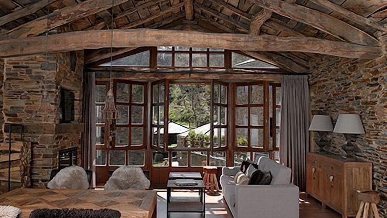 Photo of Livingroom in Aldeguer