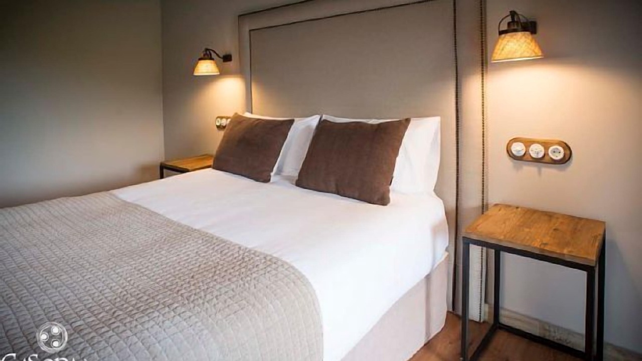 Photo of Bedroom in Aldeguer