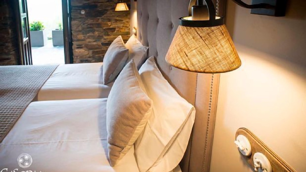 Photo of Bedroom in Aldeguer