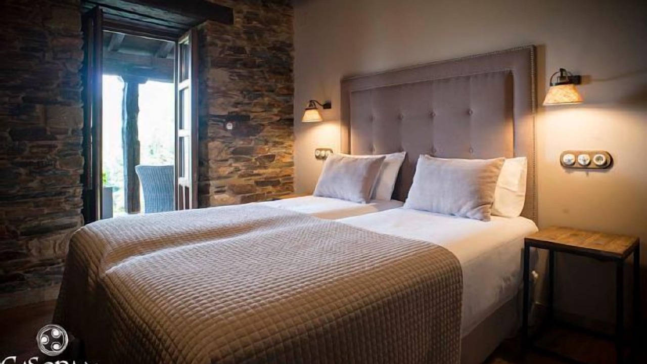 Photo of Bedroom in Aldeguer
