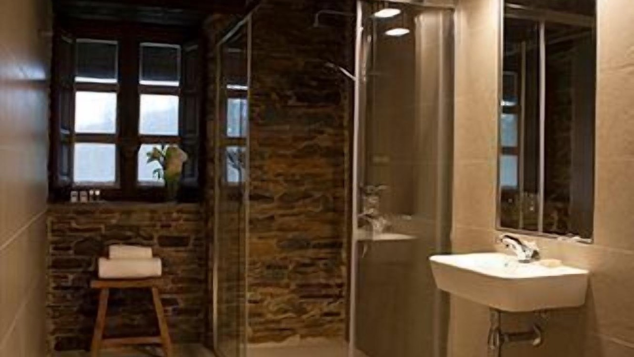 Photo of Bathroom in Aldeguer