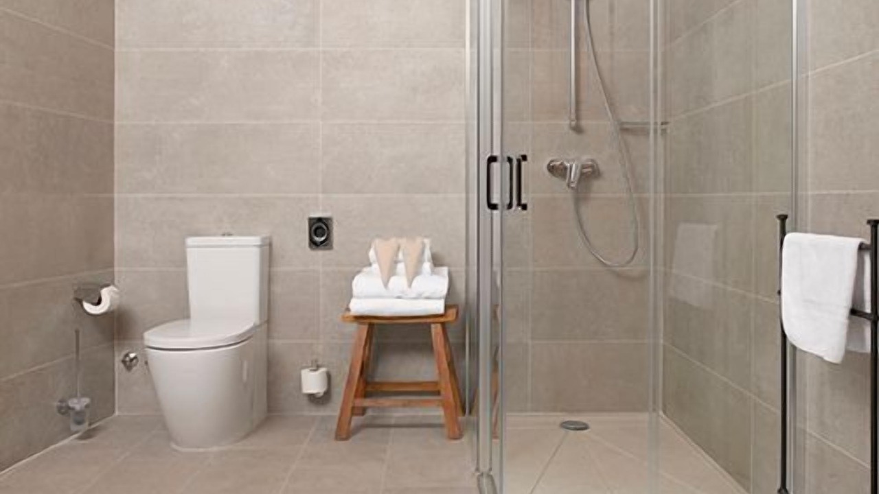 Photo of Bathroom in Aldeguer