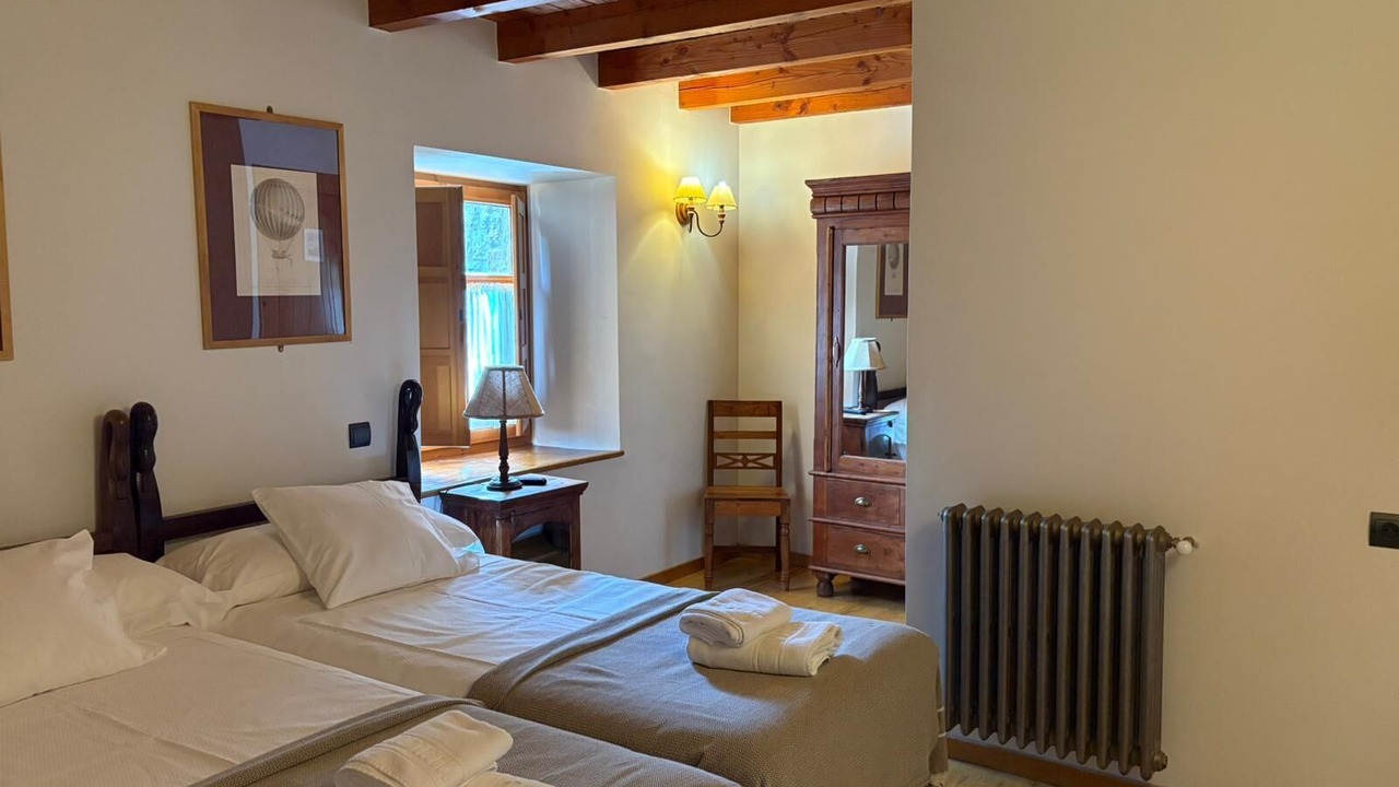 Photo of Bedroom in Vegacerneja