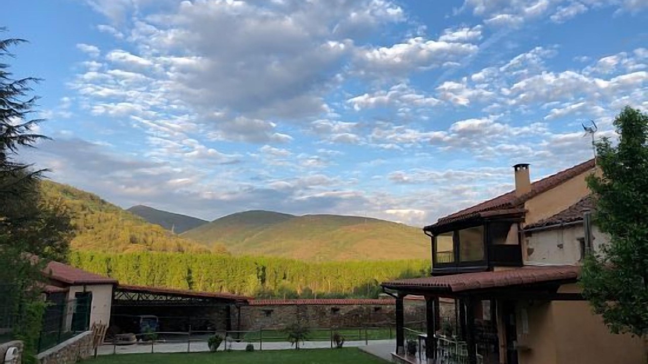 Photo of Outdoor in Vega de Caballeros