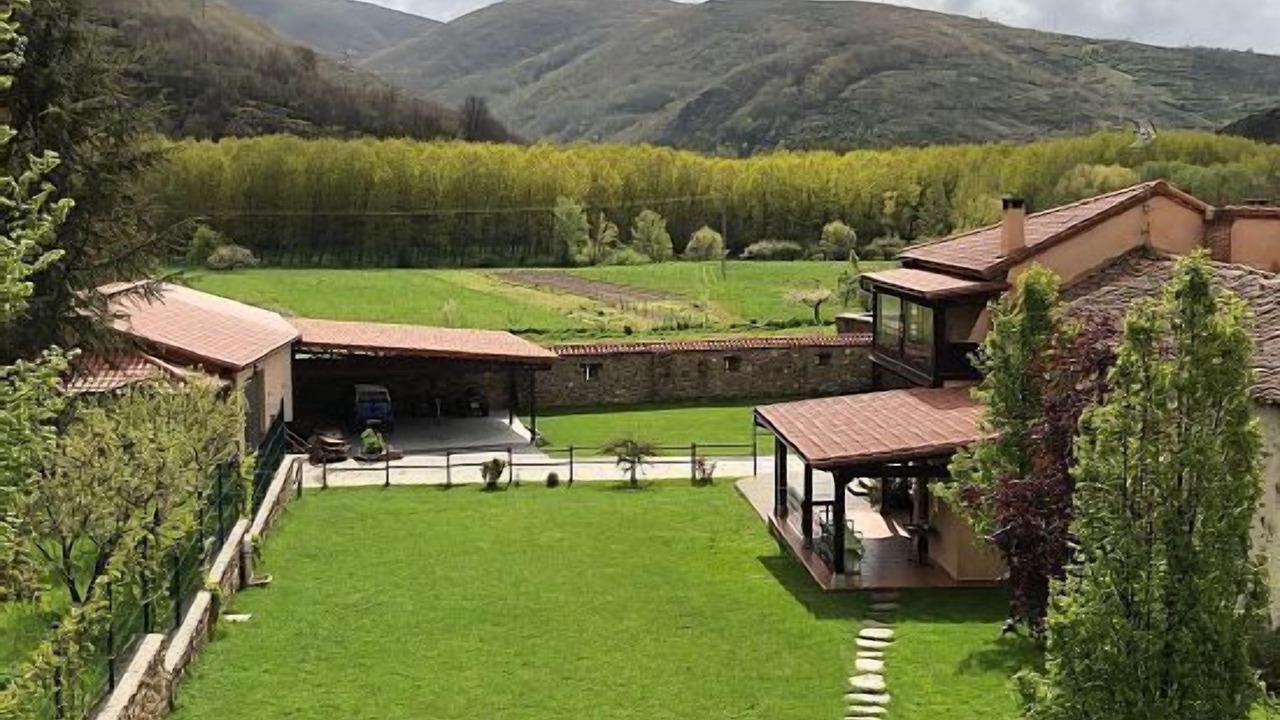 Photo of Outdoor in Vega de Caballeros