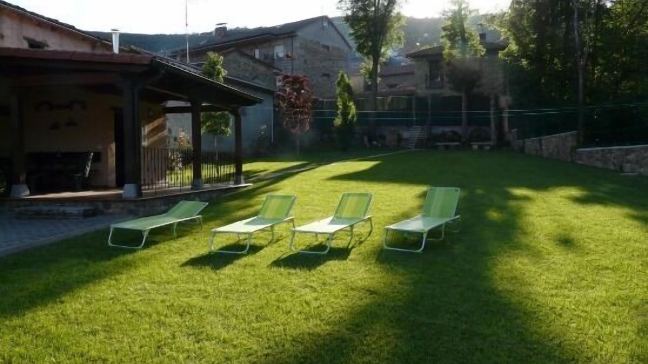 Photo of Outdoor in Vega de Caballeros