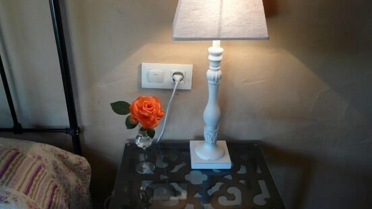Photo of Bedroom in Vega de Caballeros