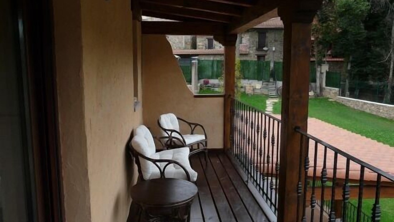 Photo of Outdoor in Vega de Caballeros