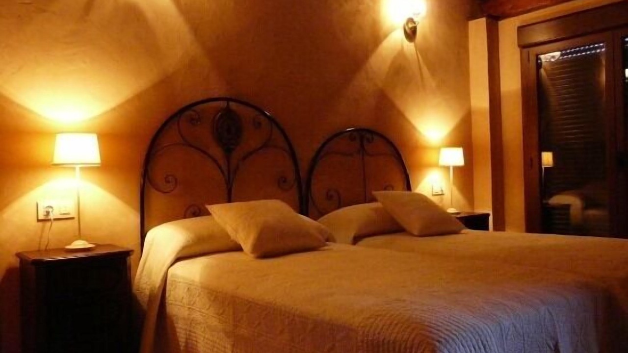 Photo of Bedroom in Vega de Caballeros