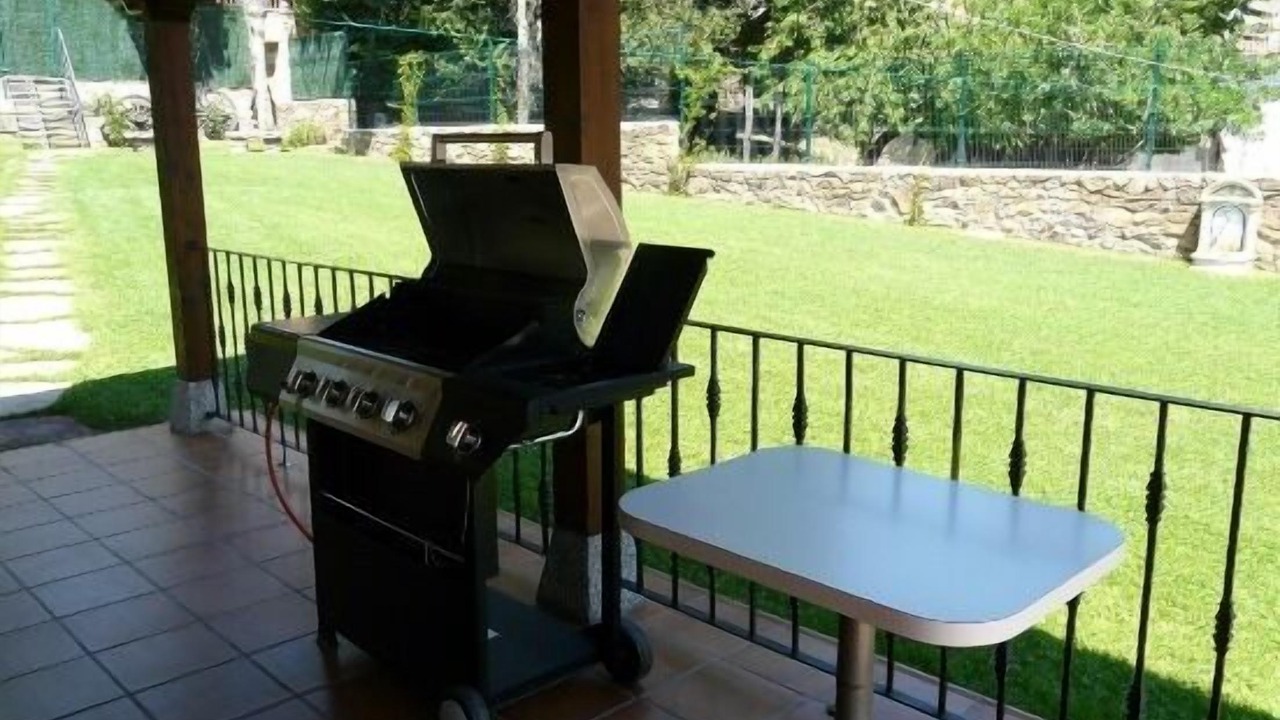 Photo of Outdoor in Vega de Caballeros