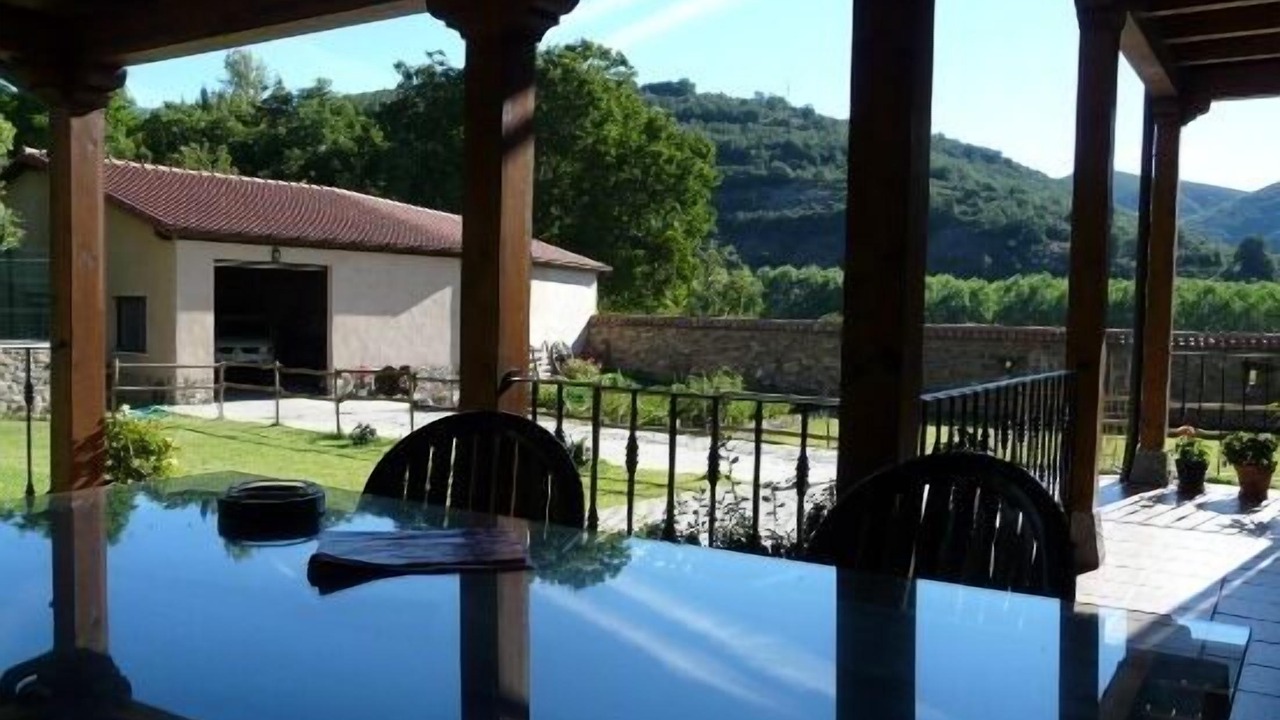 Photo of Outdoor in Vega de Caballeros