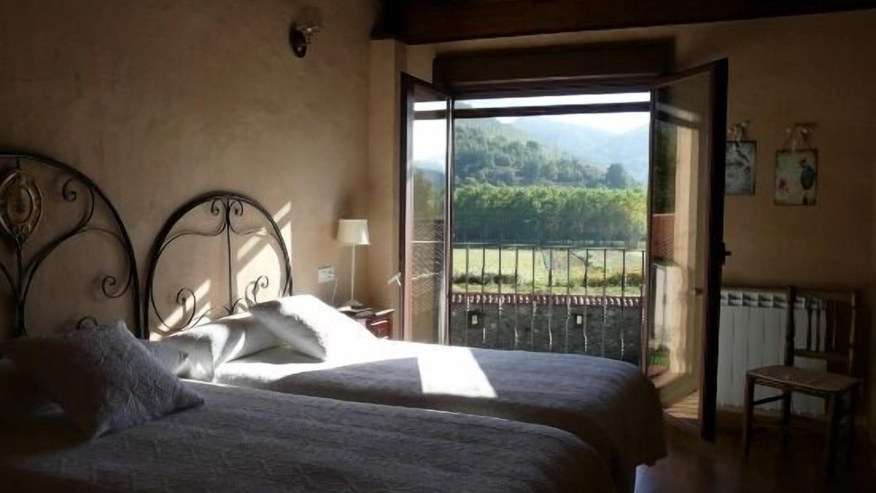 Photo of Bedroom in Vega de Caballeros