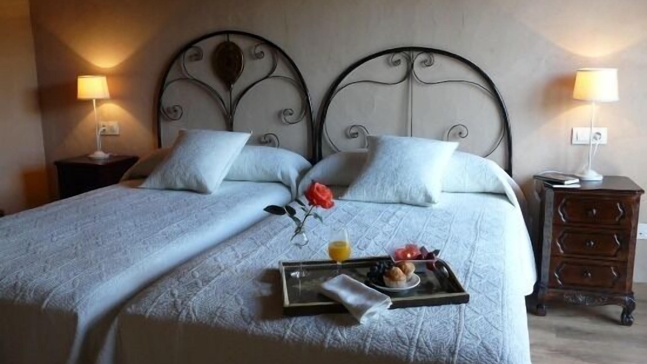 Photo of Bedroom in Vega de Caballeros