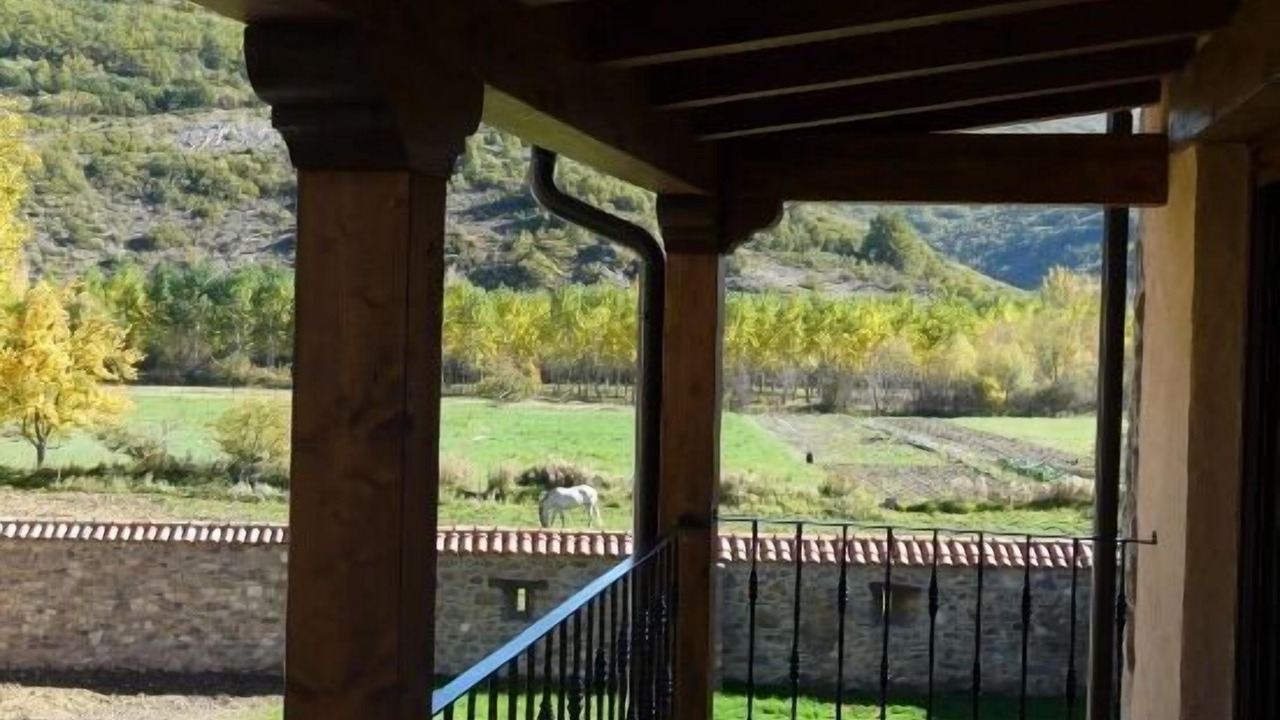 Photo of Outdoor in Vega de Caballeros