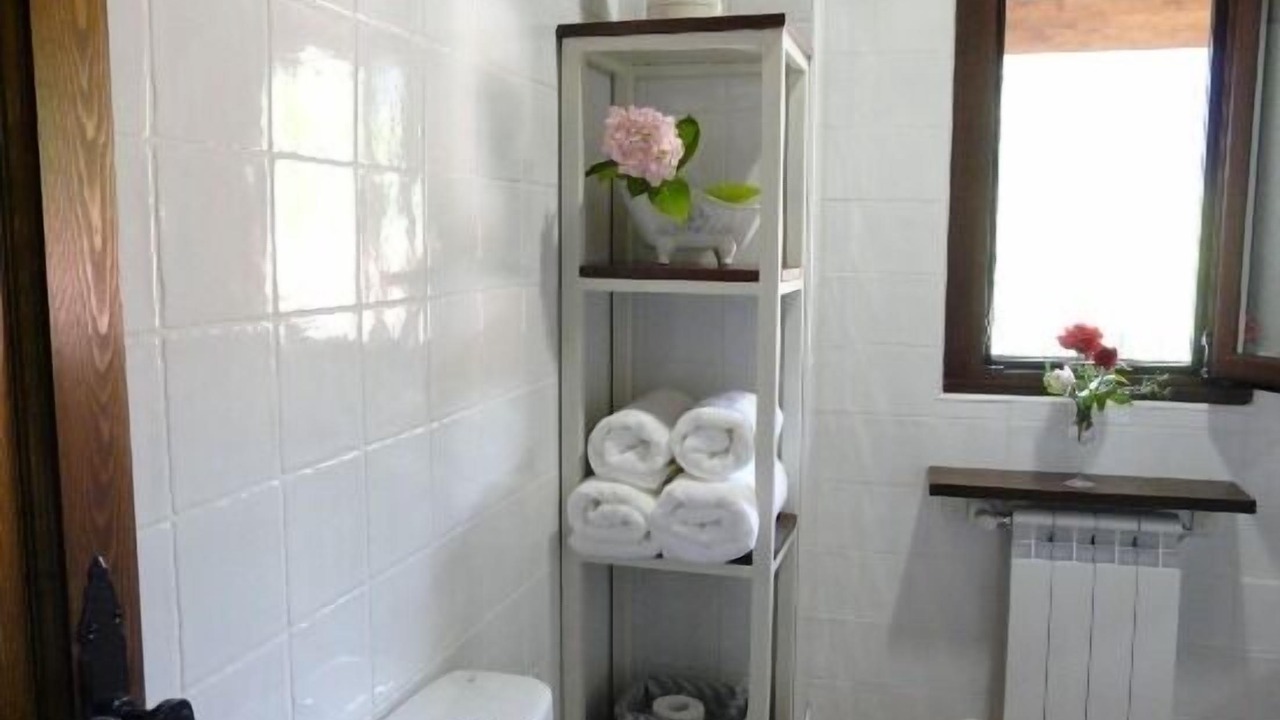Photo of Bathroom in Vega de Caballeros