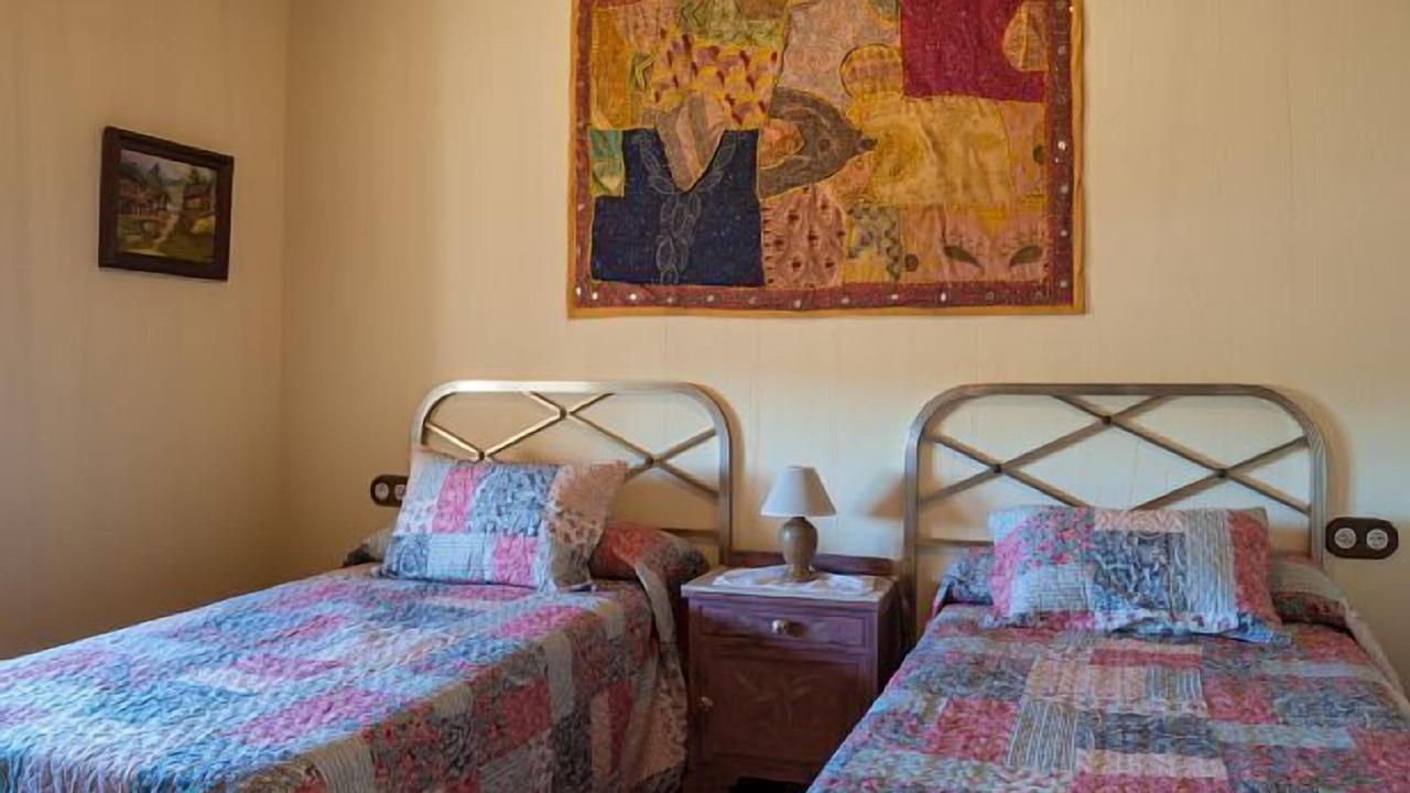 Photo of Bedroom in Aldeonsancho