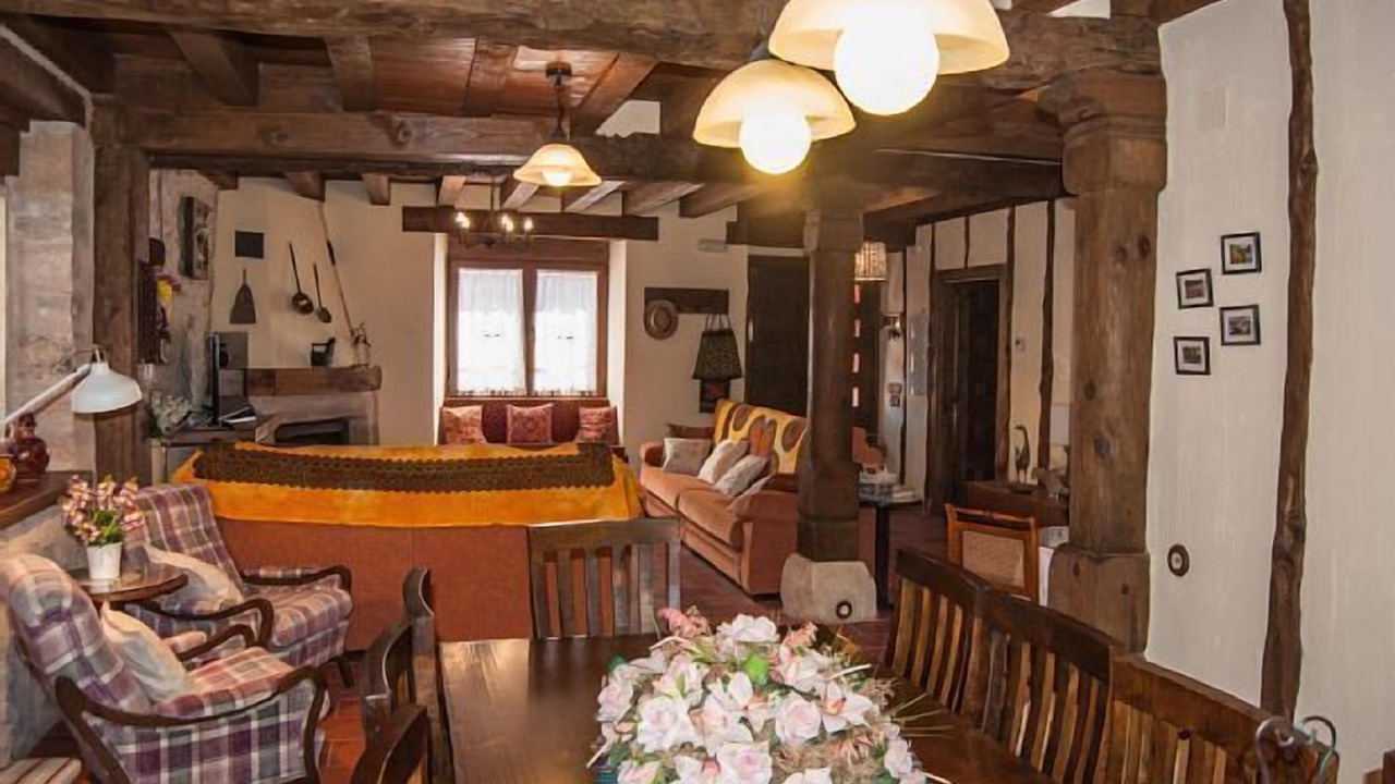 Photo of Livingroom in Aldeonsancho