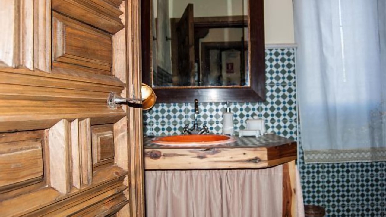 Photo of Bathroom in Aldeonsancho